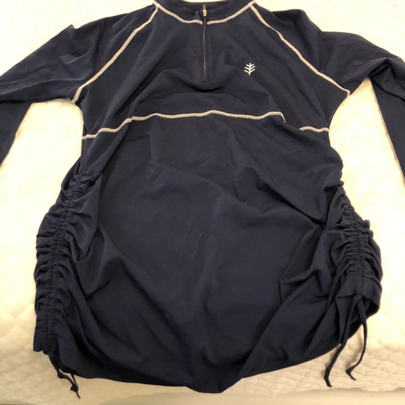 Other - Swim shirt